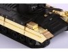 Eduard BIG3588 Valentine Mk. II/ IV w/ desert fenders TAMIYA 1/35